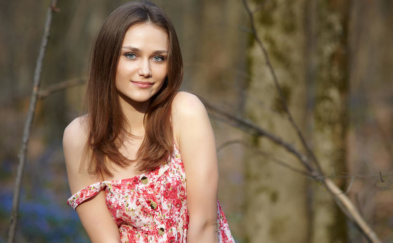 Инесса, 23 года, 3 размер груди