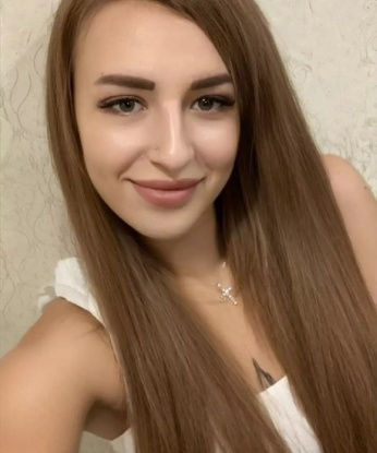 Анна, 24 года, 2 размер груди
